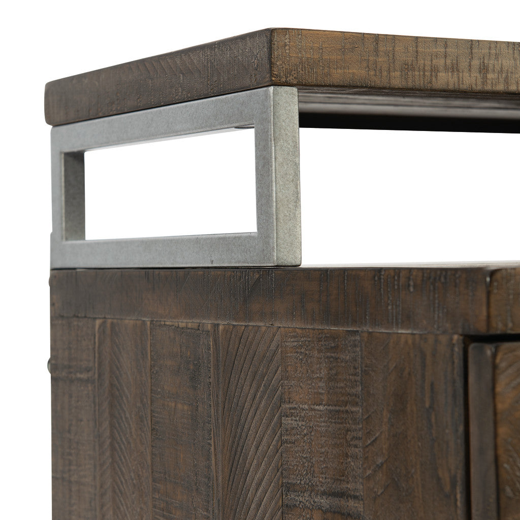 Haines Nightstand