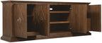 Driftwood Entertainment Credenza