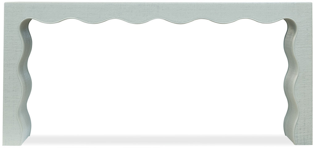 Commerce and Market Waverly Console Table