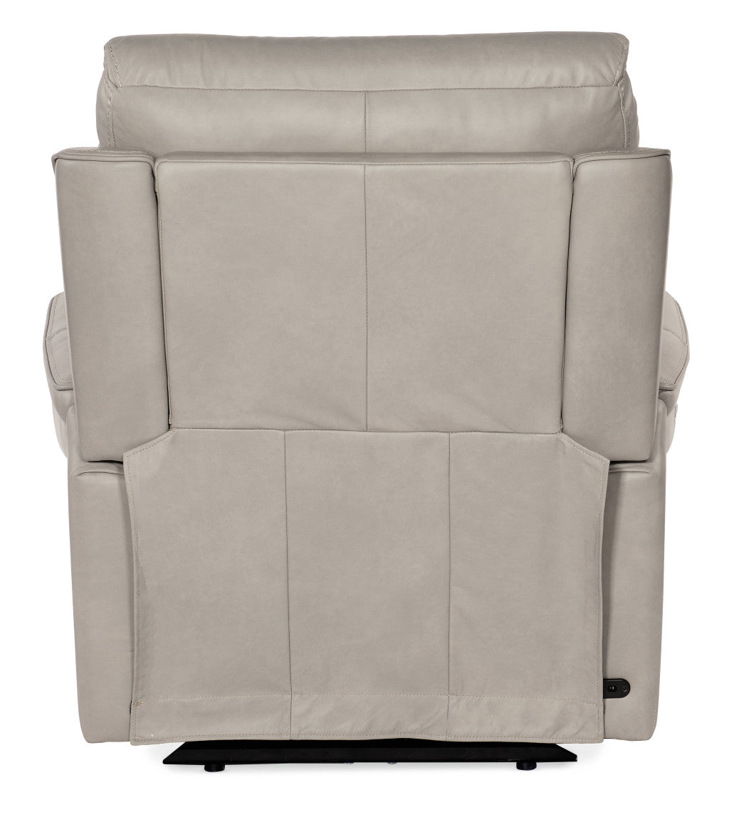 Lyra Zero Gravity Power Recliner with Power Headrest and Lumbar