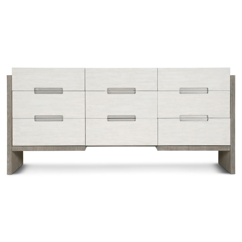 Foundations Dresser