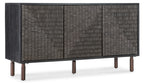 Commerce and Market Jachar Entertainment Credenza