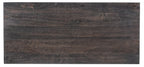 Commerce and Market Weaver 2-Door Accent Chest