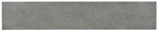 Ciao Bella Metal and Faux Concrete Console Table
