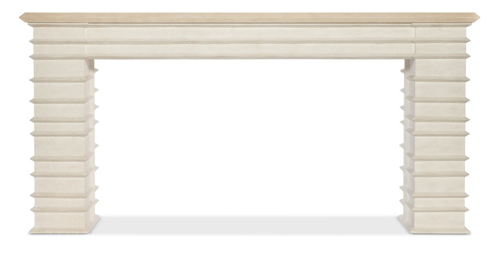 Commerce and Market Melrose Console Table