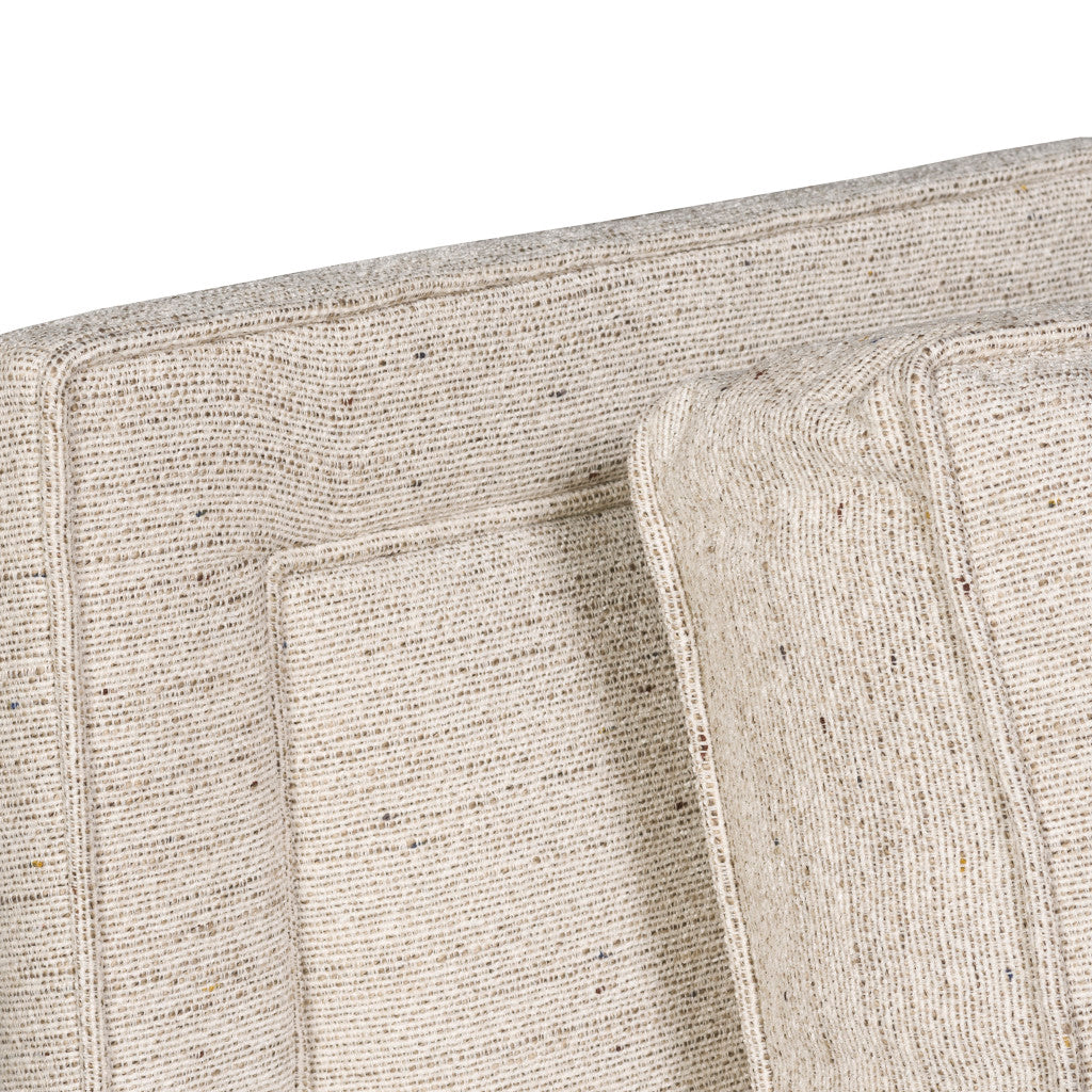 Addison Fabric Sofa