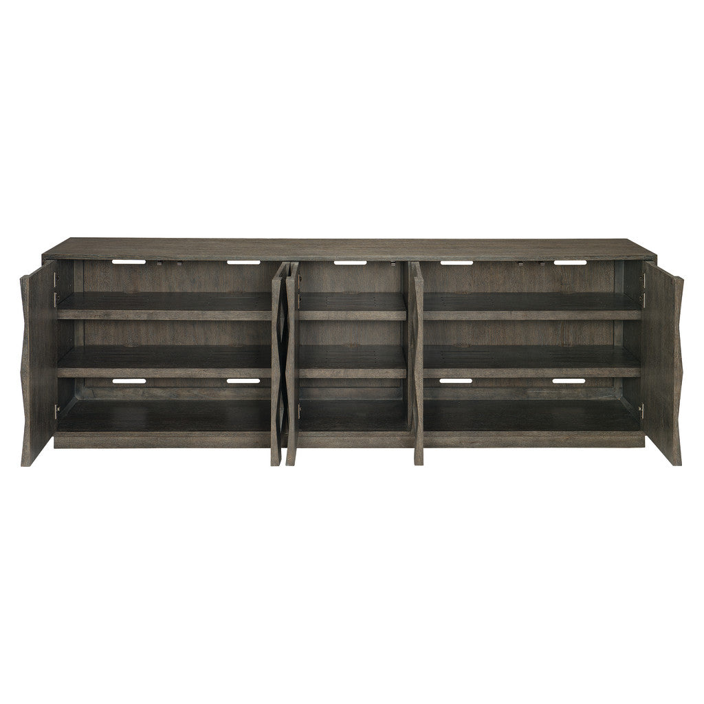 Linea Entertainment Credenza