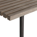 Kingston Outdoor Cocktail Table