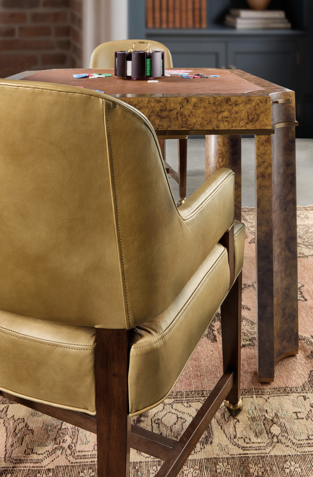 Archives Game Chair