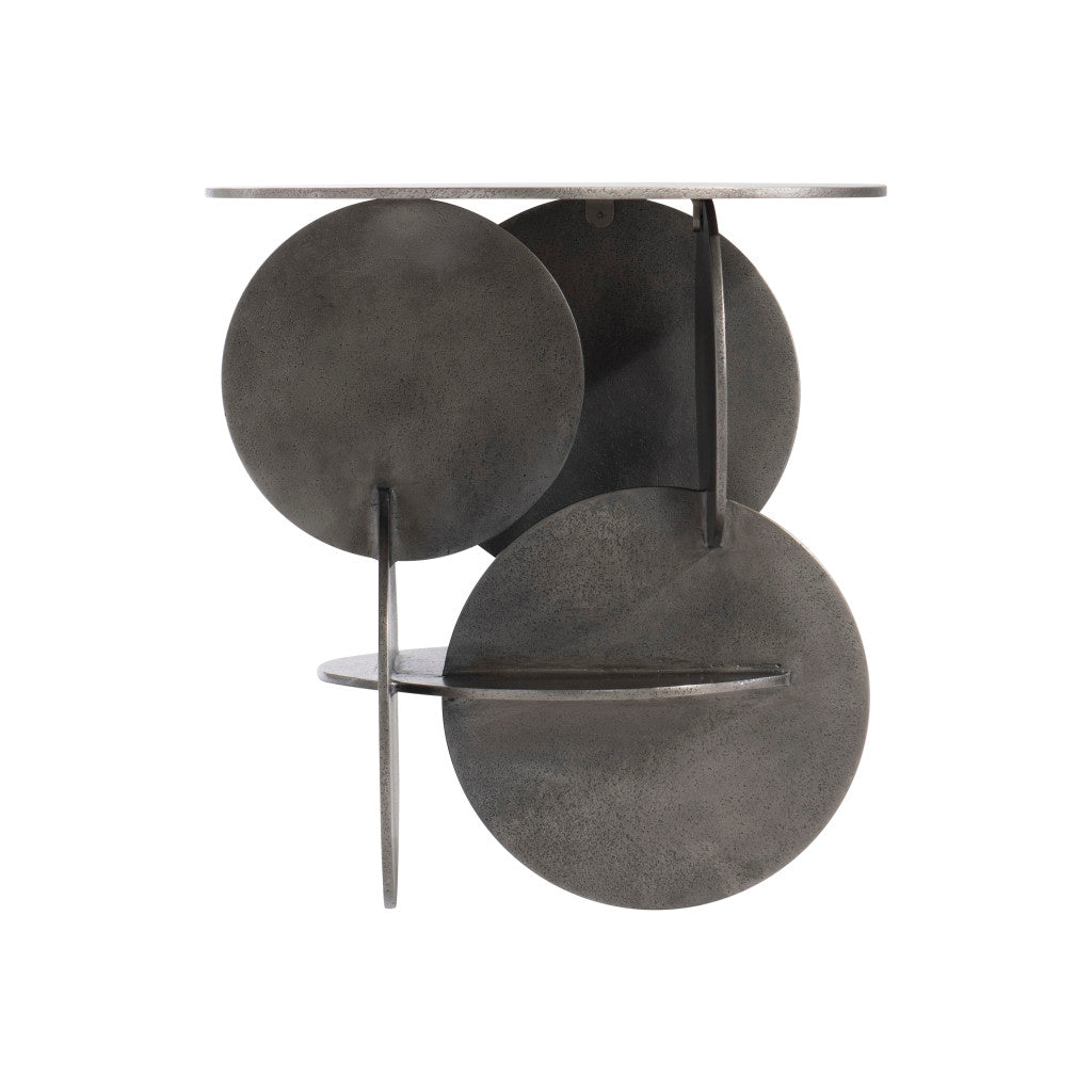 Tribus Side Table