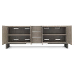 Foundations Entertainment Credenza