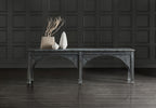 Melange Thunber Sofa Console