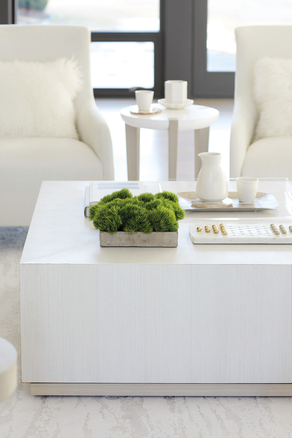 Axiom Accent Table