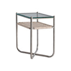 Kendo Accent Table