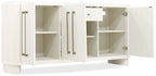 Melange Bar None Credenza