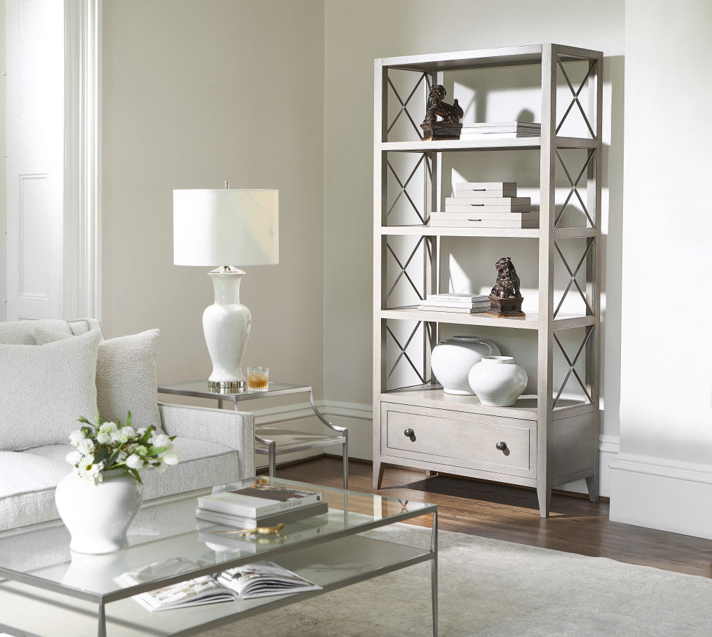 Cornelia Cocktail Table