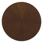 Archives Round Pedestal Dining Table