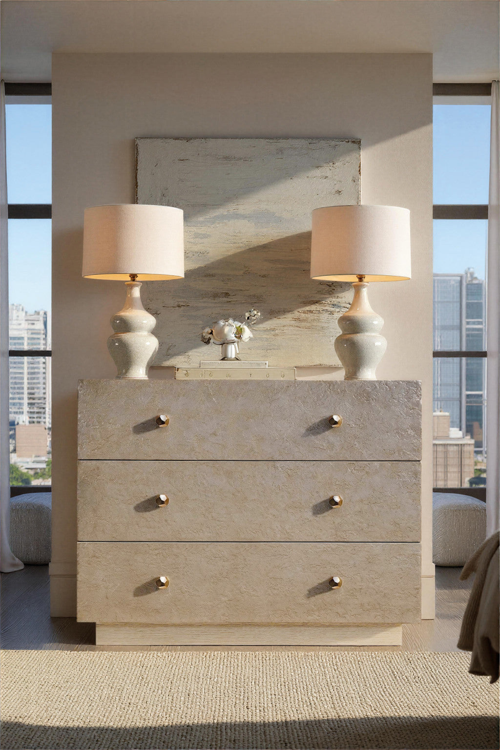 Westwood Bachelors Chest