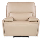 Kramer Zero Gravity Power Recliner with Power Headrest
