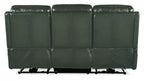 Hamilton Power Sofa with Power Headrest