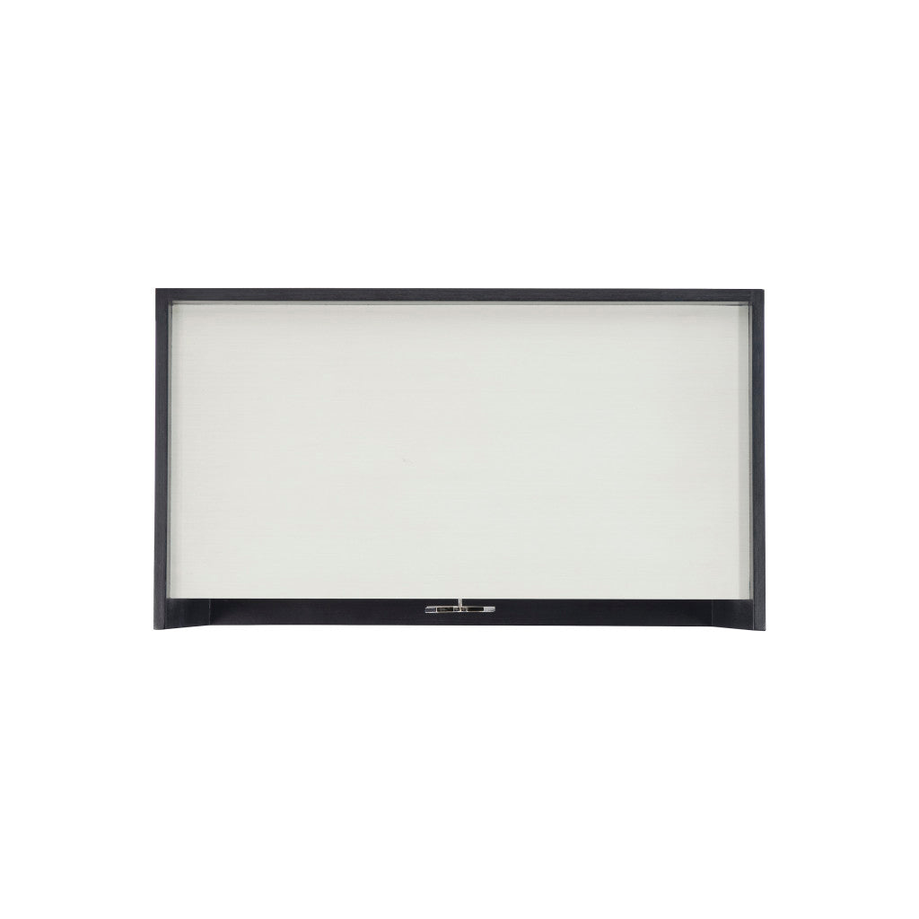 Silhouette Nightstand