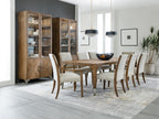 Chapman Upholstered Side Chair