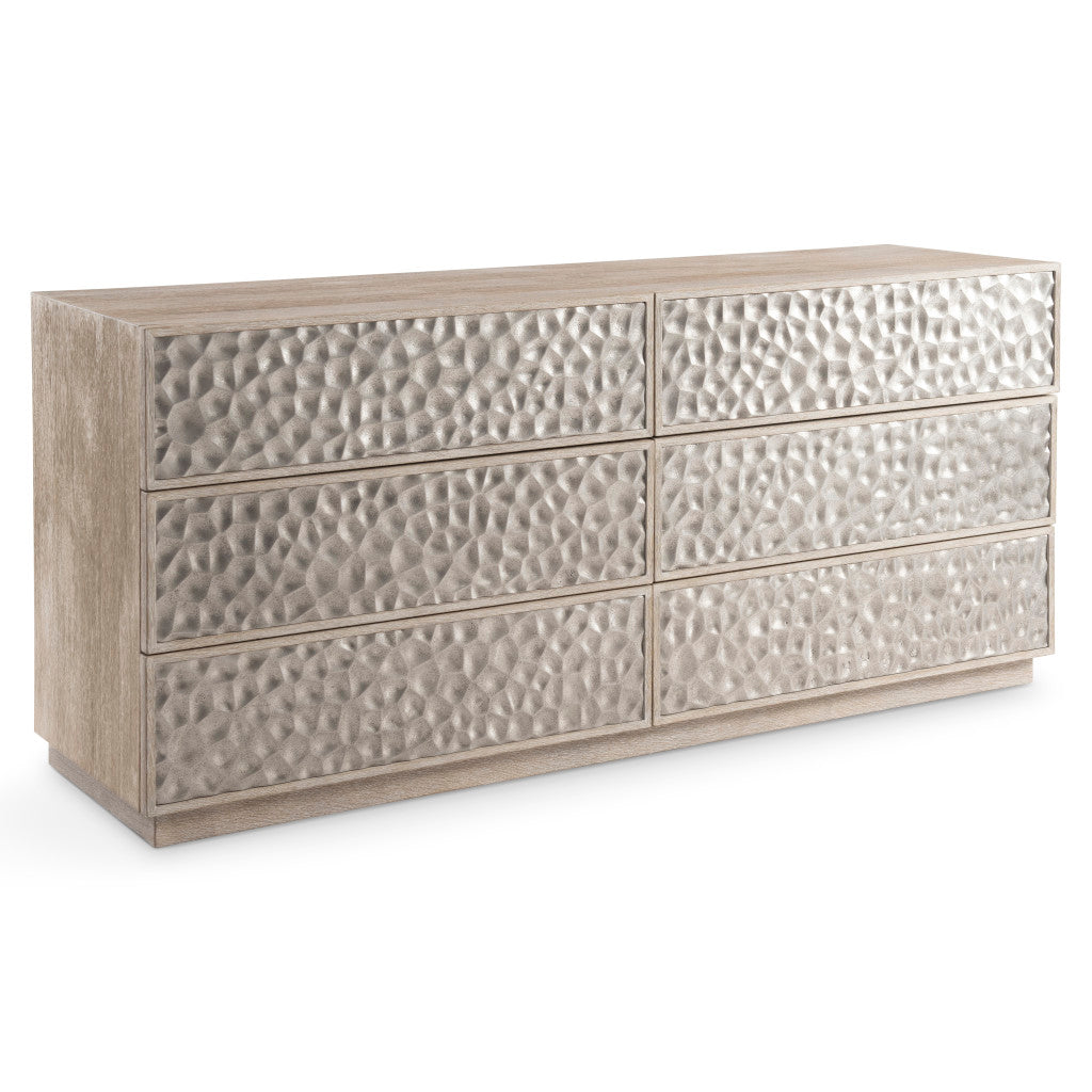 Hansby Dresser