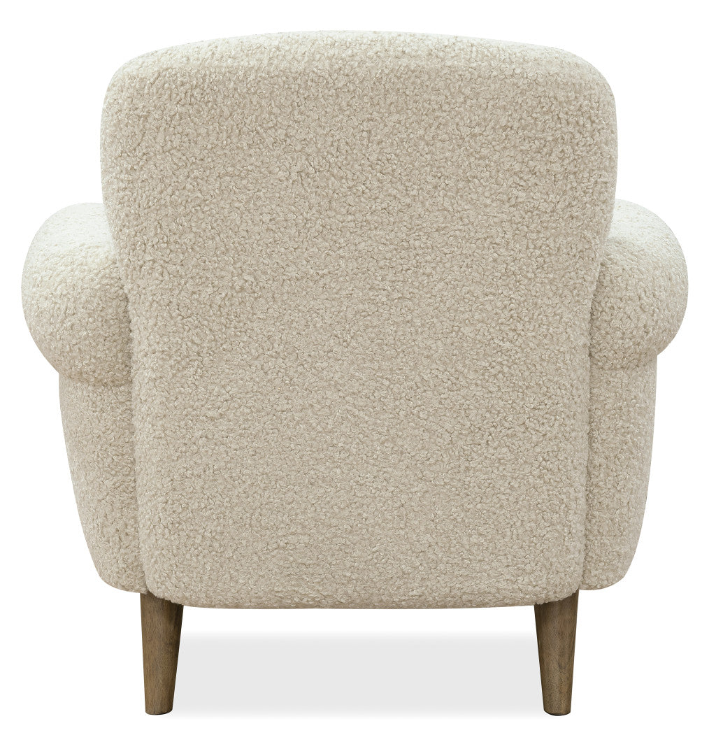 Leesa Accent Chair