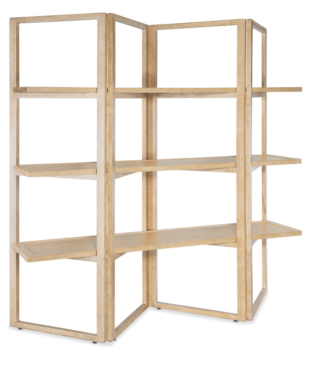 Retreat Folding Etagere