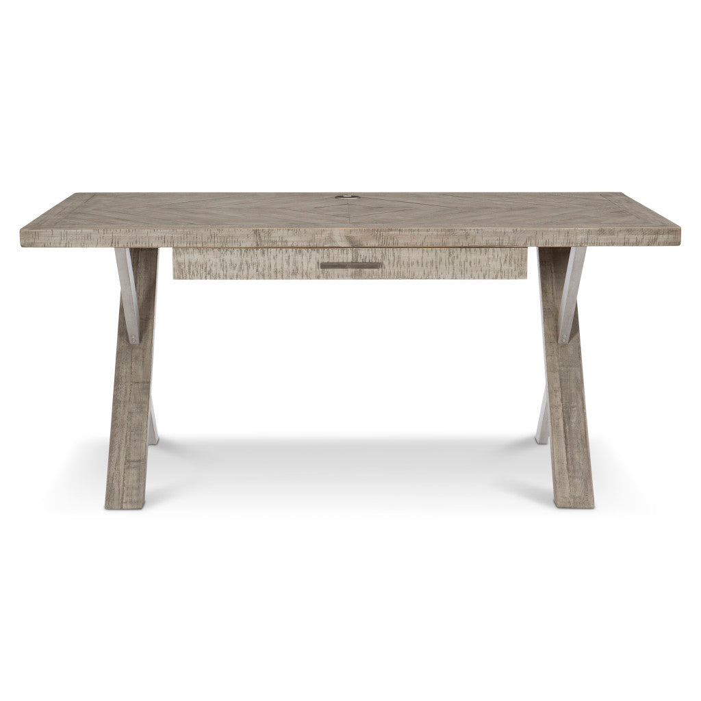 Polk Desk