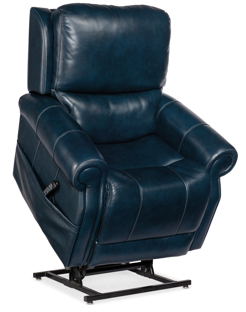 Eisley Power Recliner with Power Headrest, Lumbar & Lift