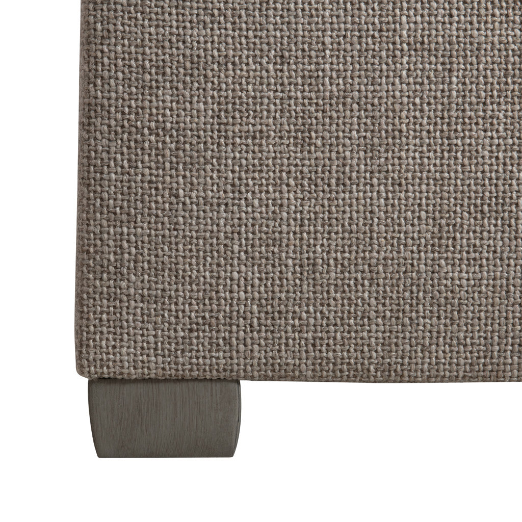 Vale Panel Bed