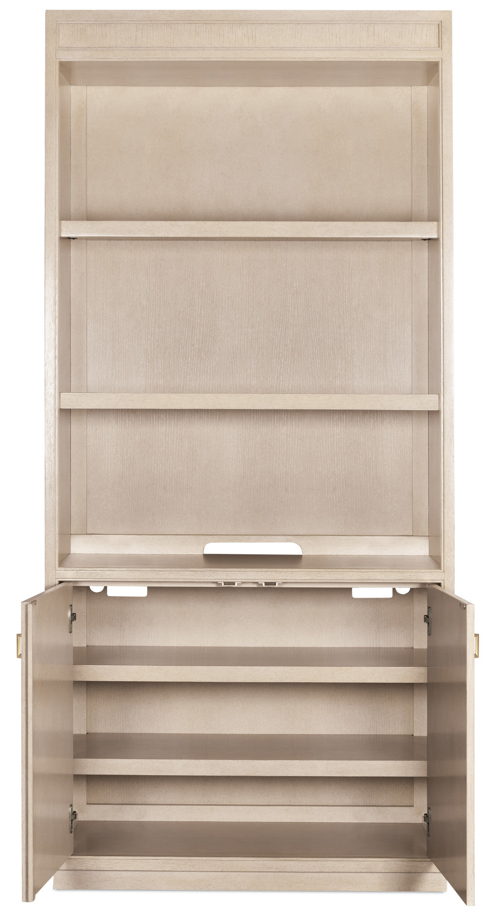 Marlowe Bookcase