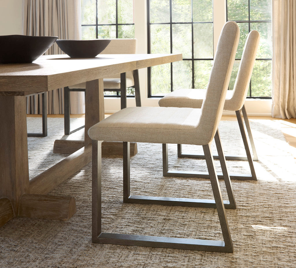 Tribeca Dining Table