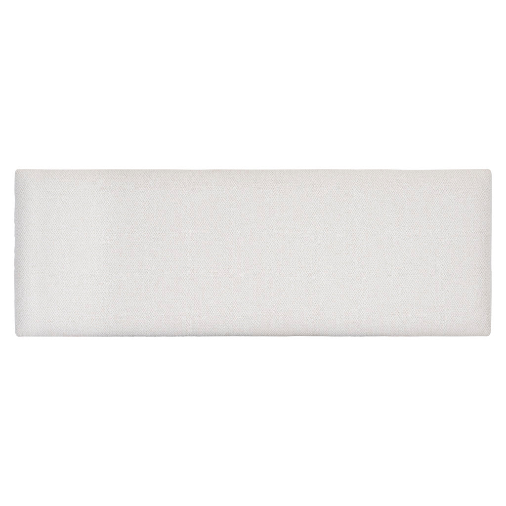 Solaria Bench
