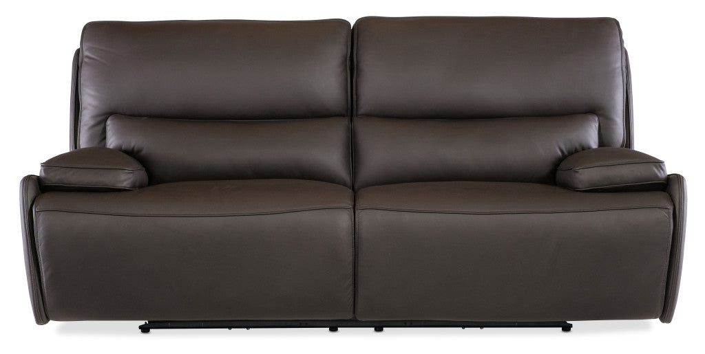 Kramer Zero Gravity Sofa with Power Recline & Power Headrest