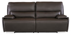 Kramer Zero Gravity Sofa with Power Recline & Power Headrest