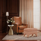 Rylea Manual Push Back Recliner