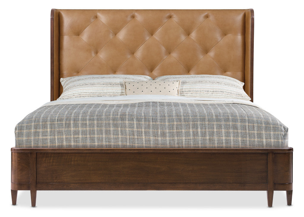 Archives Queen Leather Bed