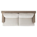 Trieste Outdoor Sofa
