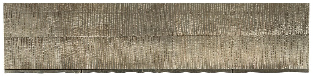 Big Bang 78in Entertainment Console