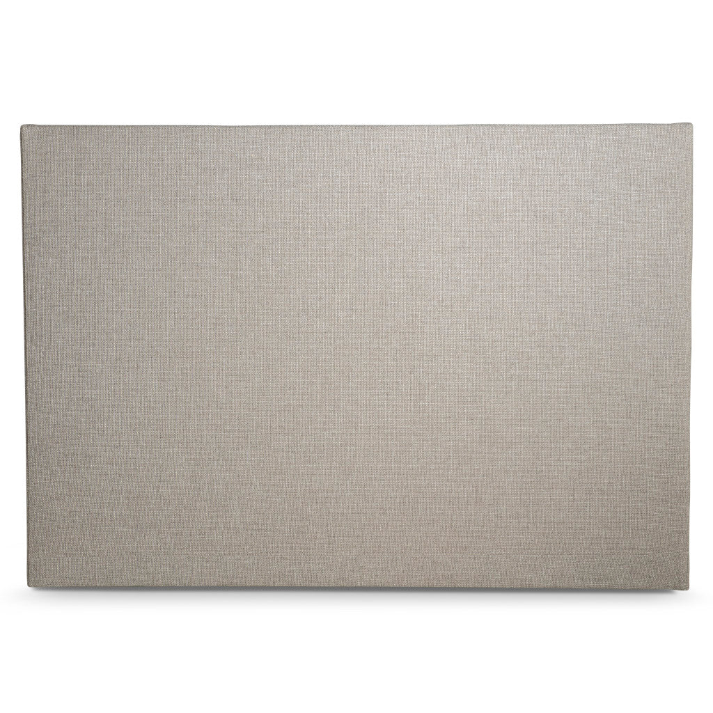 Vale Panel Bed