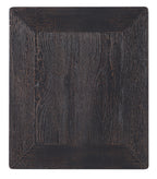 Big Sky Turned Leg End Table