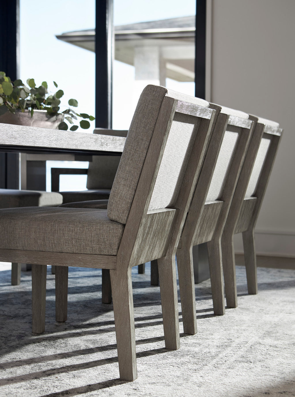 Foundations Side Chair