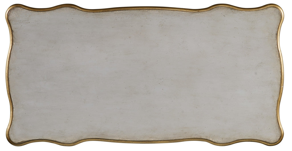 54 inch Writing Desk