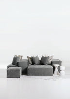 Isabelle Accent Table