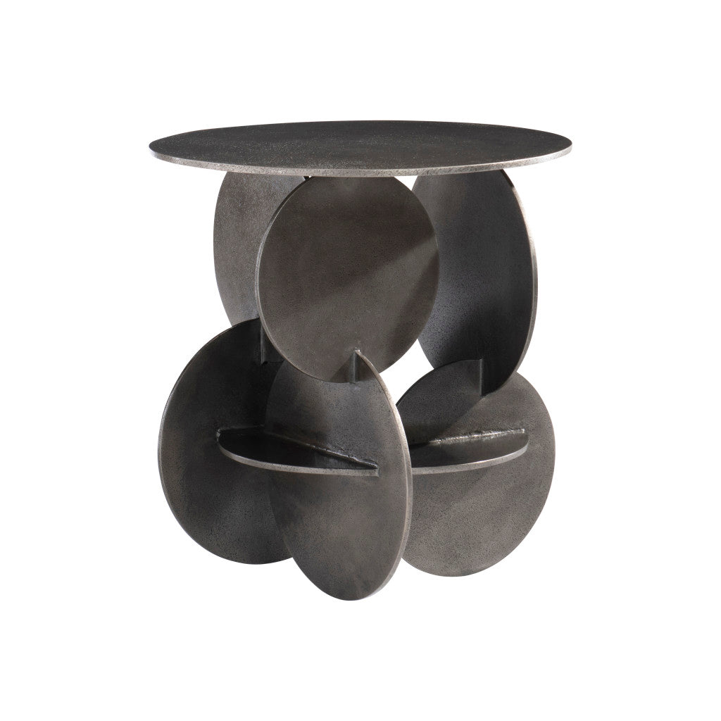 Tribus Side Table