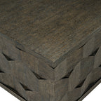 Linea Cocktail Table