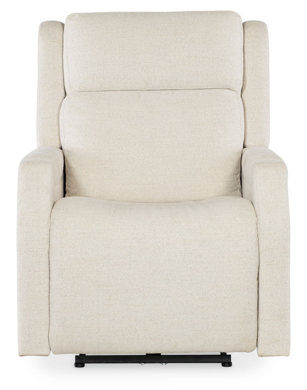 Nelson Zero Gravity Power Recliner with Power Headrest and Lumbar