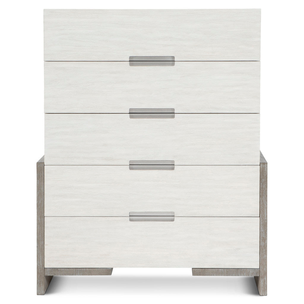 Foundations Tall Drawer Chest